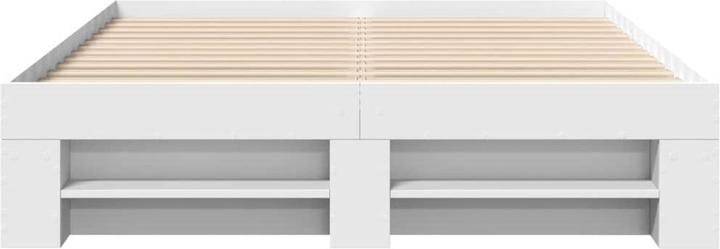 Actual product image vidaXL Bedstead (160 x 200 cm)