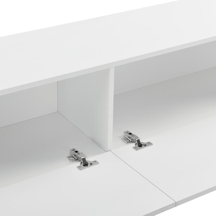 Produktbild En.Casa Evaton (140 x 33 x 30 cm)