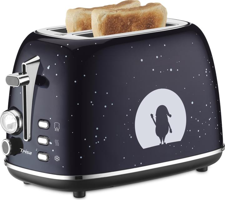 Produktbild Trisa Toaster X-Mas Nights