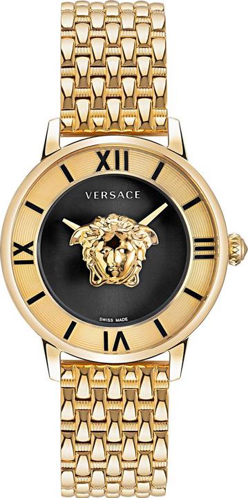 Produktbild Versace La Medusa (Analoguhr, 38 mm)