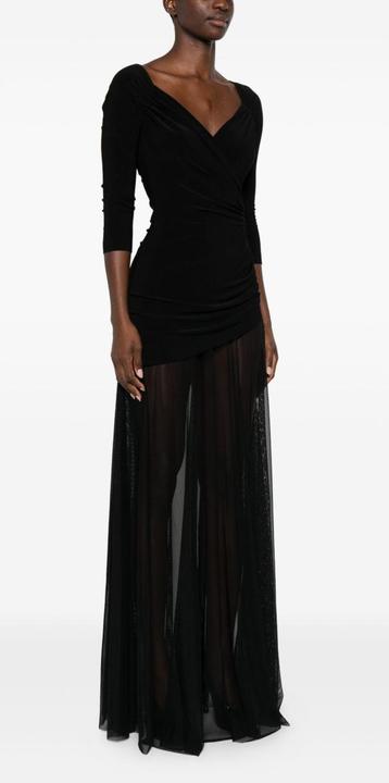 Image du produit Norma Kamali Abiti Nero (S)