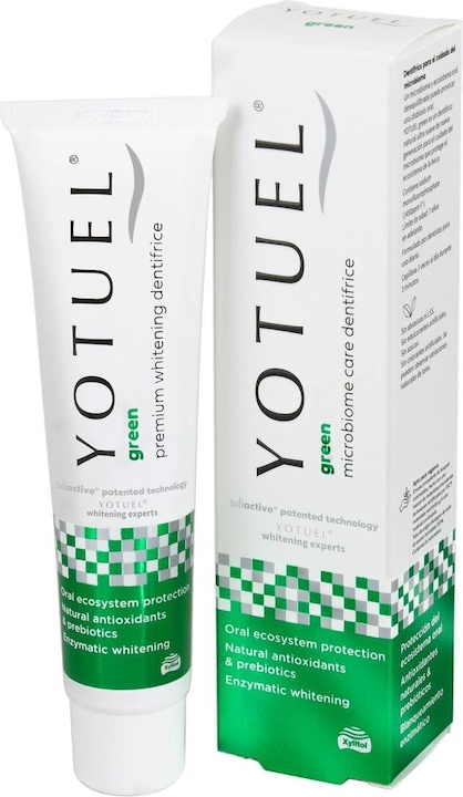Immagine prodotto Yotuel Verde Microbioma Verde 100ml (100 ml)