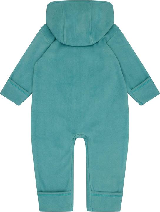 Actual product image loud + proud Baby Overall aus Baumwoll-Fleece (92)