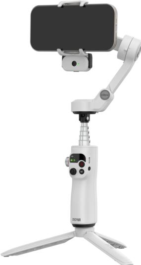 Actual product image Zhiyun SMOOTH Q5 Ultra - Stabilizer for Smartphone (Smartphone, 0.29 kg)