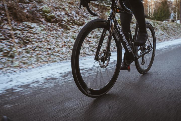 Actual product image Schwalbe One 365 HS462A (28 x 1.10, 28-622)