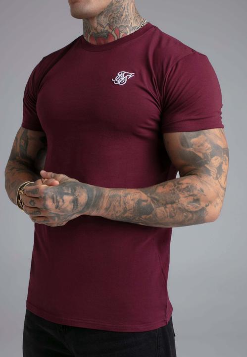 Produktbild Siksilk T-Shirt Essentials (M)