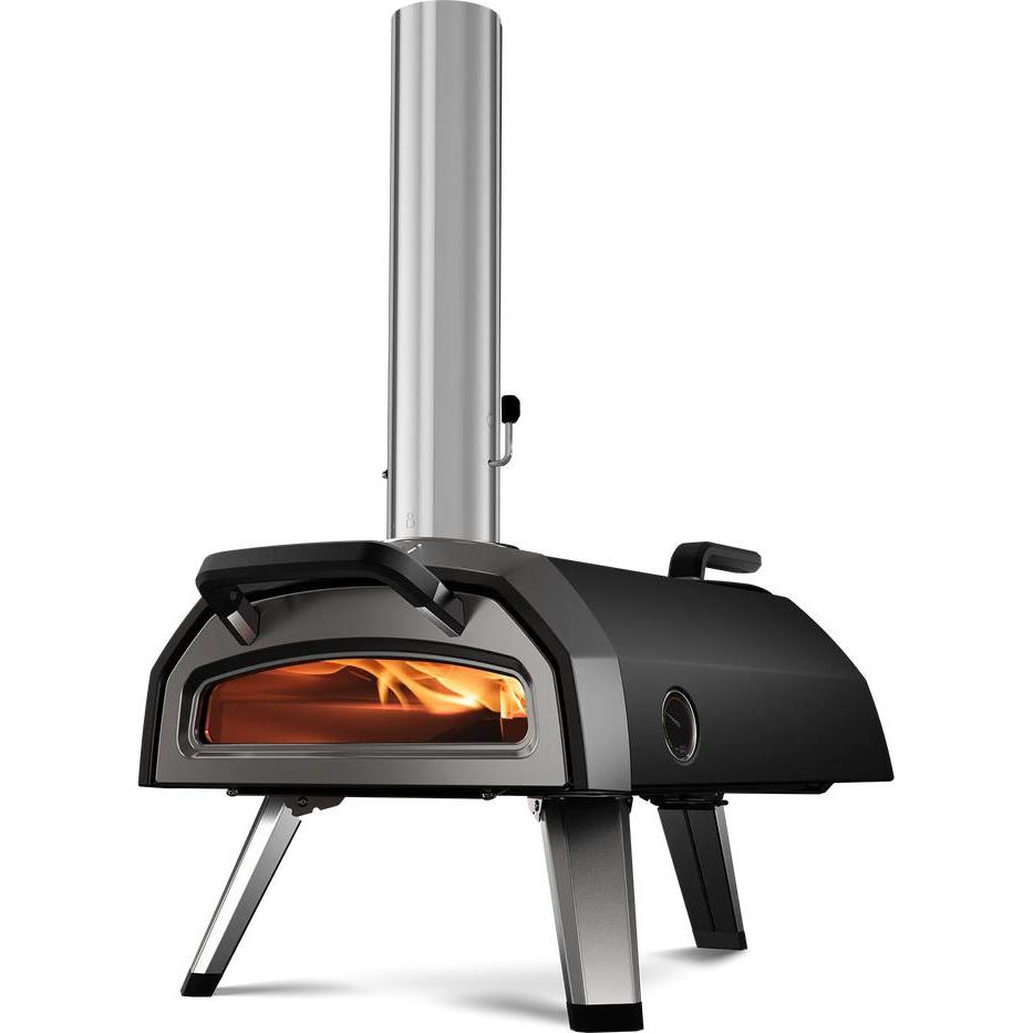 Ooni Pizzaofen Karu 2 (Pizzaofen Holz, Pizzaofen Gas) (UU-P25100)
