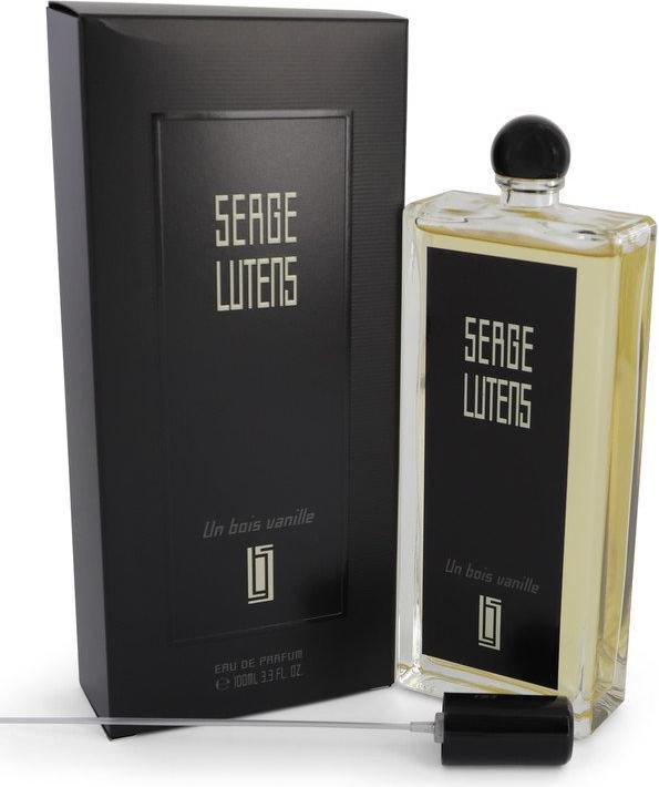 Produktbild Serge Lutens Un bois vanille (Eau de Parfum, 100 ml)