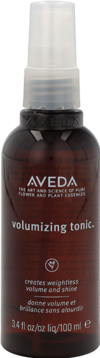 Immagine prodotto Aveda Tonico Volumizzante con Aloe (100 ml)