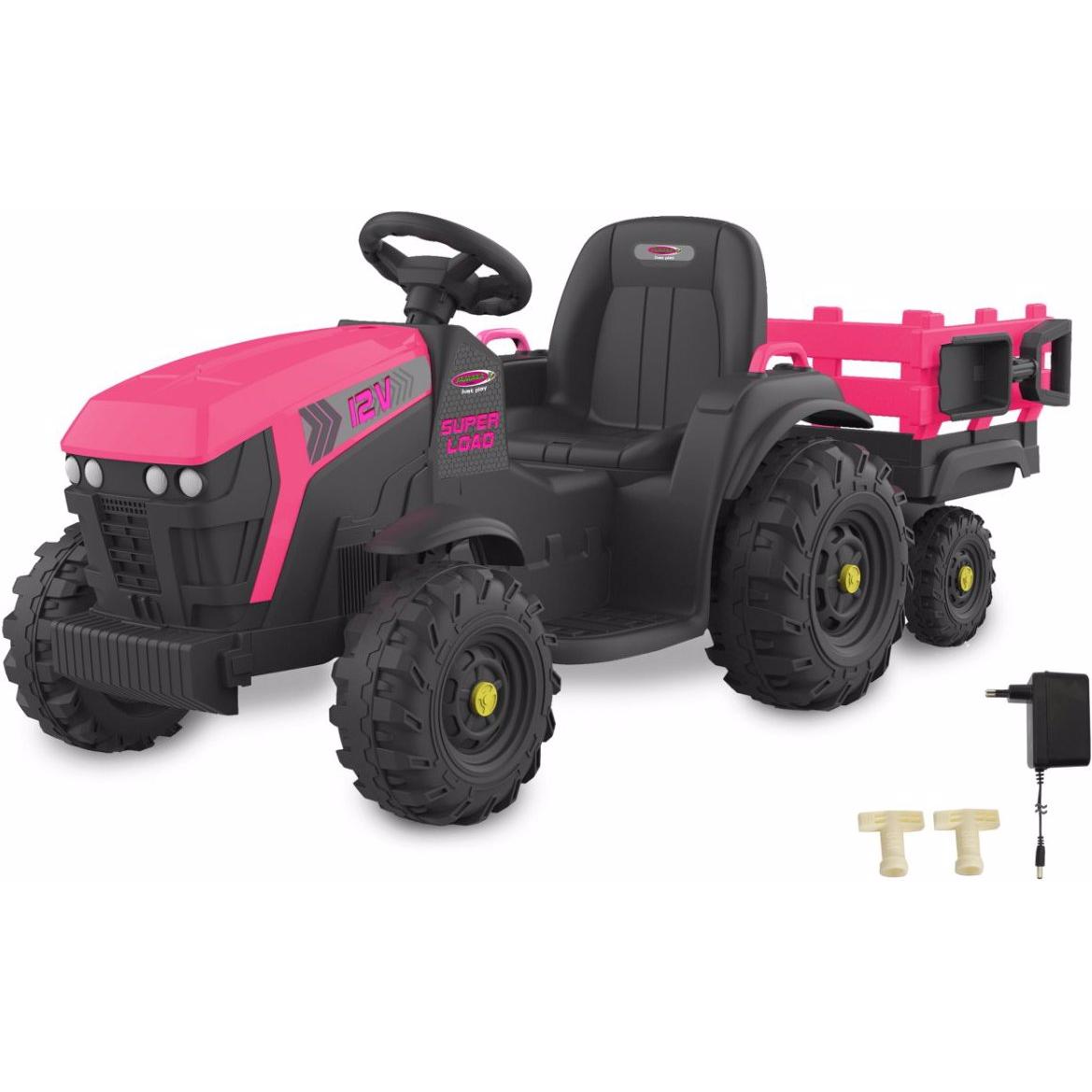 Jamara Kids Super Load (12 V)