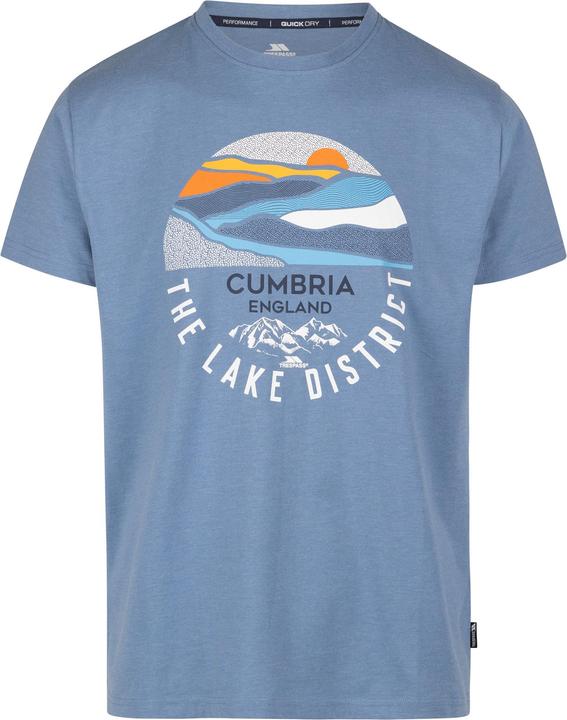 Produktbild Trespass Sastha TShirt (L)