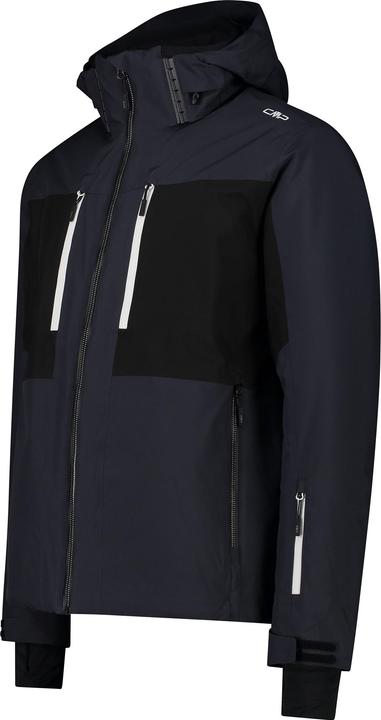 Immagine prodotto CMP Campagnolo Zip Hoodie (4XL)
