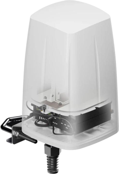 Teltonika NETWORKS Outdoor LTE/Wi-Fi/GPS/Bluetooth antenna for RUTX11 and RUTM11 routers