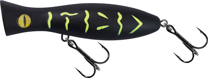 Image du produit Balzer Shirasu King of Pop Popper (5.50 cm)