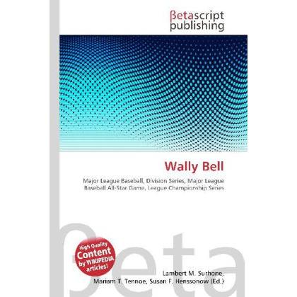 Wally Bell, Ratgeber
