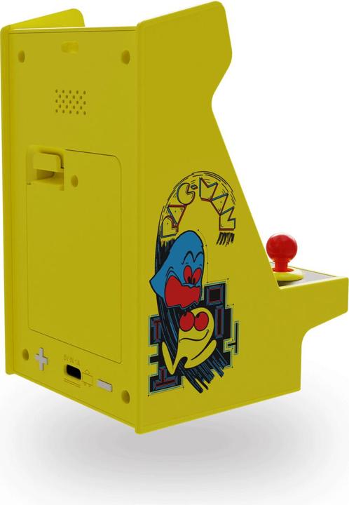 Produktbild MyArcade My Arcade DGUNL-4196 PAC-MAN Nano Player Pro Portable Retro Arcade