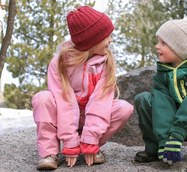 Immagine prodotto Kamik Kid's Tara (164)