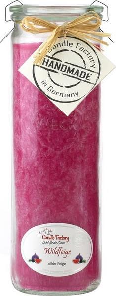 Produktbild Candle Factory Big Jumbo Wildfeige (720 g)