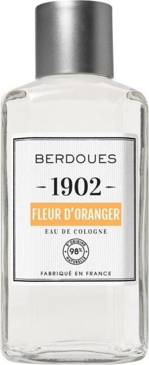 Berdoues Fleur Doranger 1902 Eau De Cologne (Eau de Cologne)