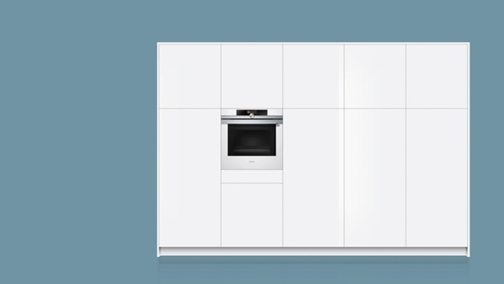 Actual product image Siemens HM676G0W1