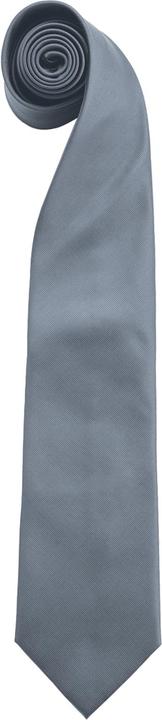 Actual product image Premier Tie Colours plain (pack of 2)