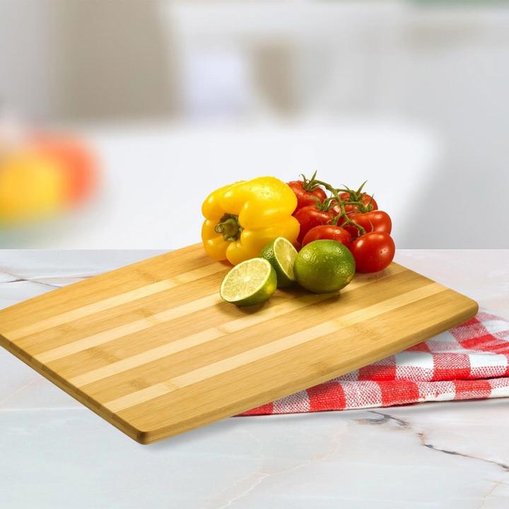 Actual product image Westmark Cutting board