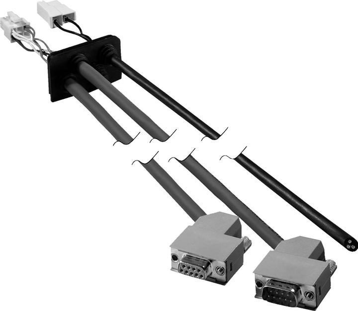 Actual product image Schneider VW3L2F001R30