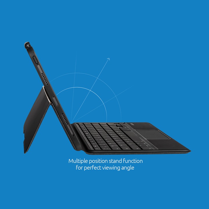 Actual product image Gecko Covers APPLE IPAD PRO 12.9IN (2021) (DE, Apple iPad Pro)