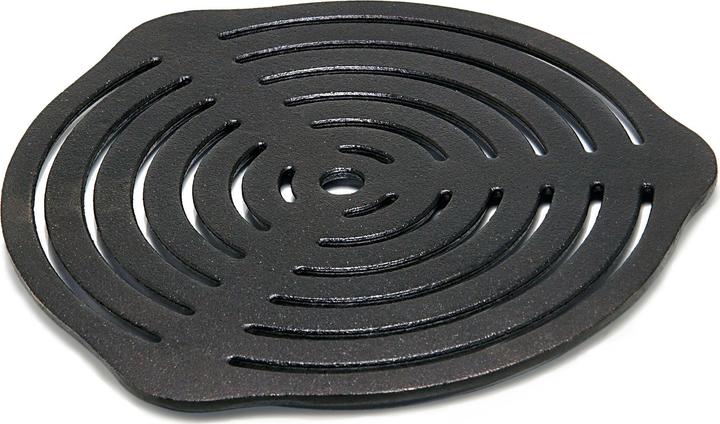 Produktbild Petromax Gussrost Einsatz