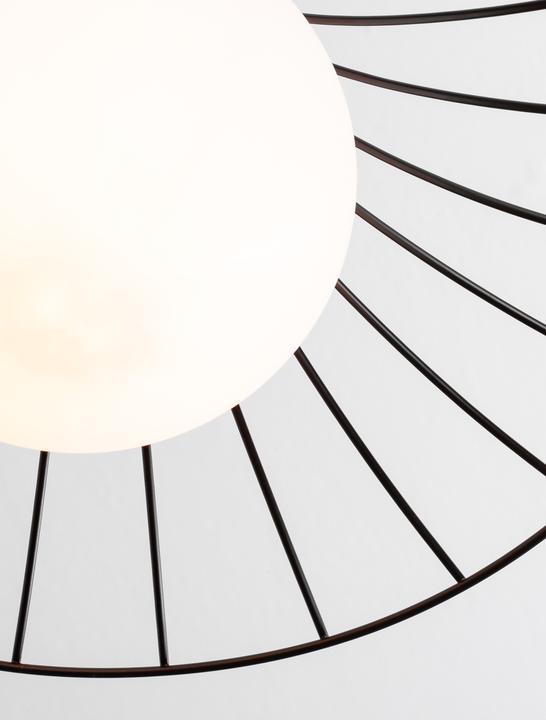 Actual product image Nova Luce Fly (E27)