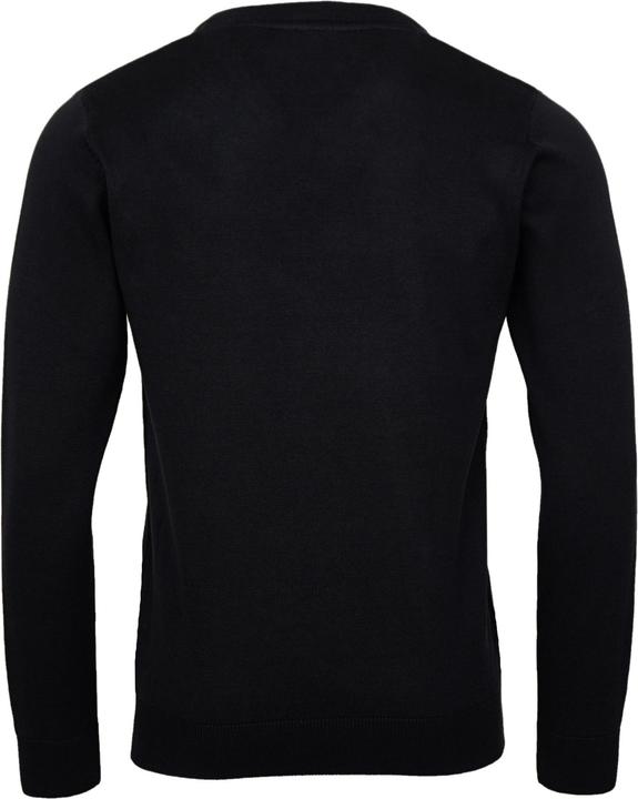 Produktbild U.S. Polo Pullover V-Neck Feinstrick (M)