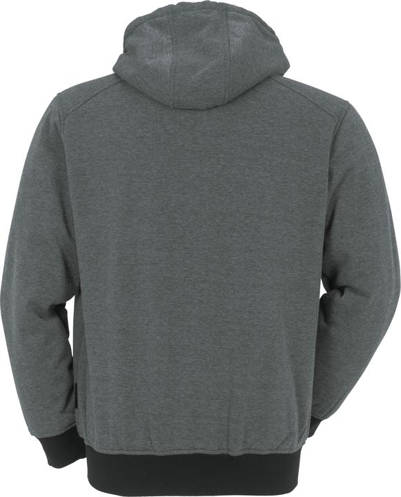 Immagine prodotto Planam Felpa con cappuccio Iceland antracite XXXL 4XL (4XL)