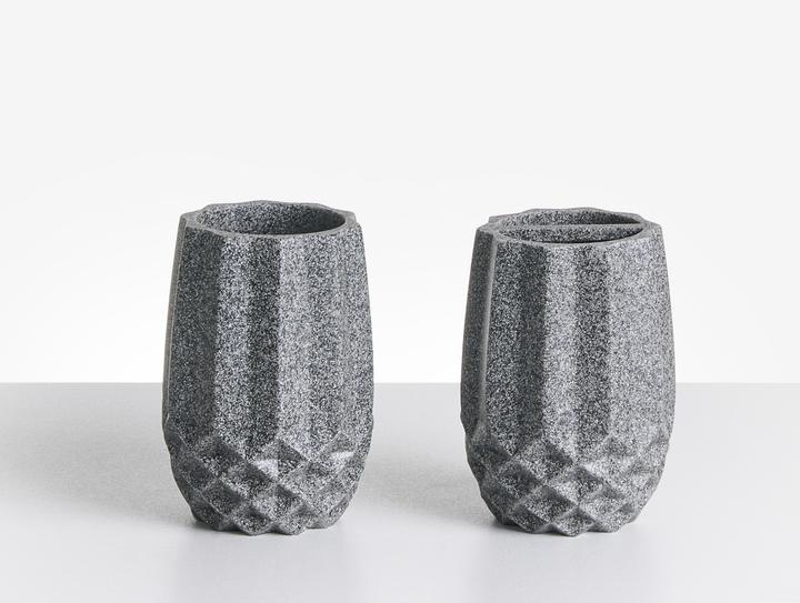 Actual product image Beliani Samiria