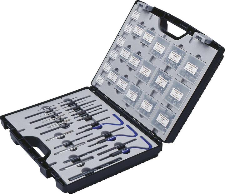 Produktbild Exact PROFICOIL Universalgewindereparatur-Sortiment