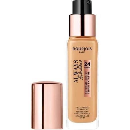 Thumbnail - Bourjois, Foundation, Always Fabulous 24H (310 Beige)