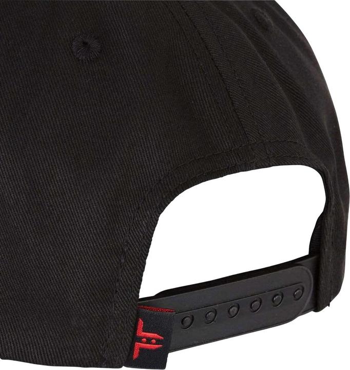 Actual product image Tokyo Time Unisex Adult One Championship Logo Baseball Cap (One size)