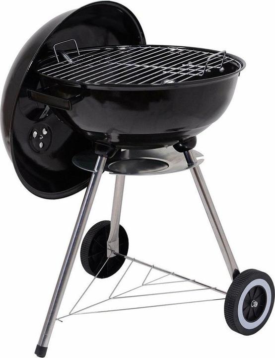 Actual product image Cattara Charcoal Barbecue Kettle BARI 46cm (46 cm)