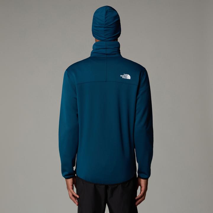 Image du produit North Face Crest Full Zip (S)