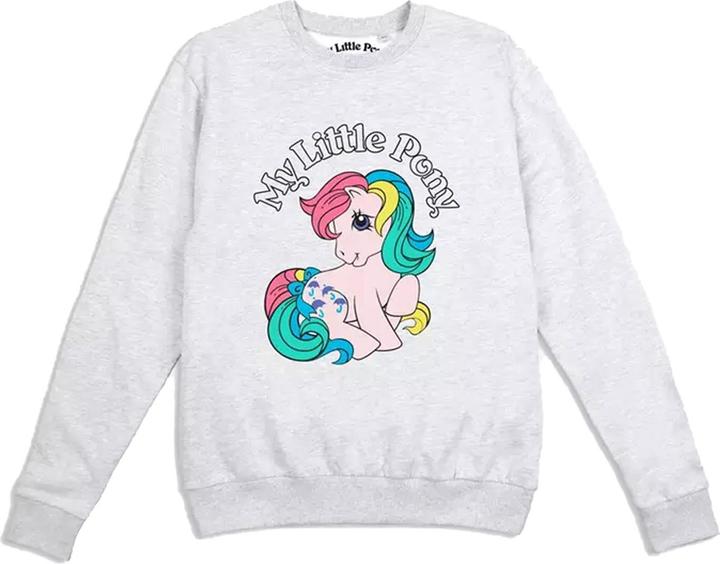 Produktbild My Little Pony Pink Pony Sweatshirt (L)
