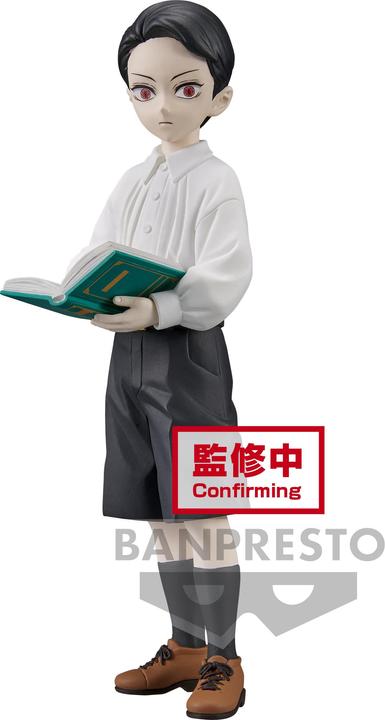 Produktbild Banpresto Demon Slayer - Muzan Kibutsuji Demon Series