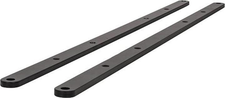 b-tech BT7564 - Composant de montage (2 x bras adaptateur d'interface) pour flat panel (Mur)
