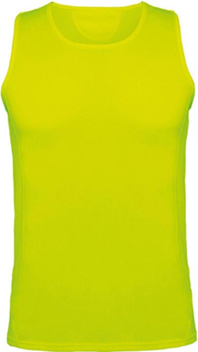 Fluoreszierendes Gelb