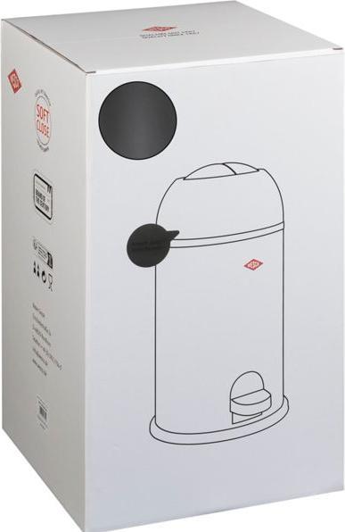 Produktbild Wesco Kickmaster (12 l)