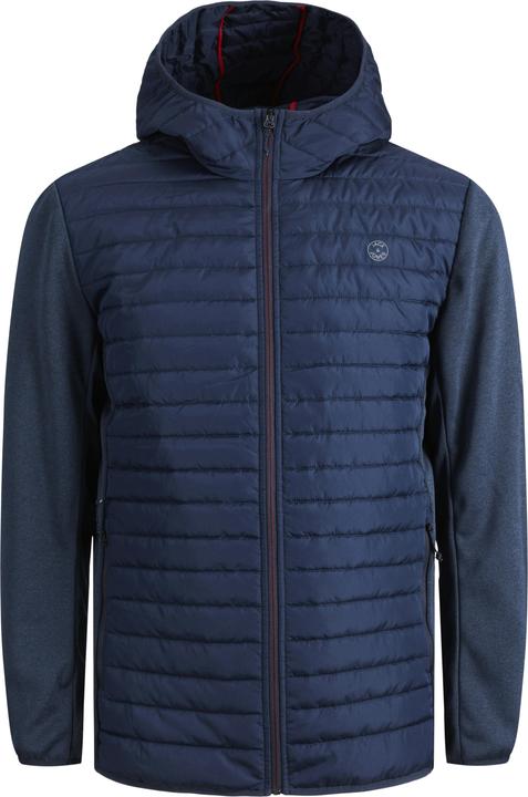 Immagine prodotto Jack & Jones Jjemulti Quilted Jacket Noos Pls (8XL)