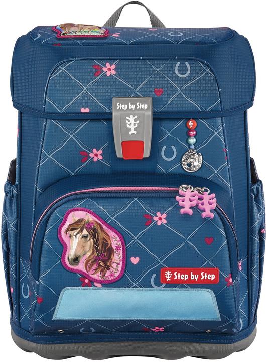 Image du produit Step by Step Set de cartables CLOUD, 5 pièces (19 l)