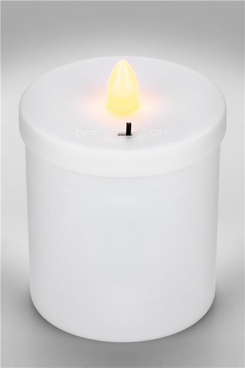 Produktbild Goobay Grablicht (1x)