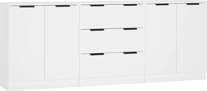Image du produit vidaXL Sideboard (60 x 30 x 70 cm)