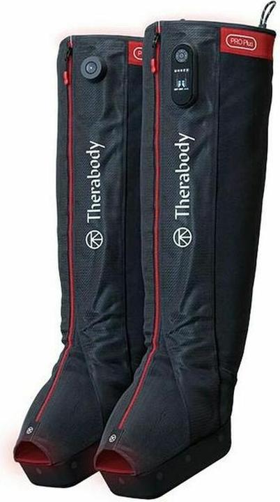 Therabody JetBoots Pro Plus M - Lymphmassagegerät