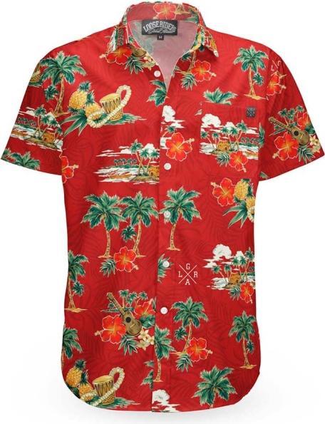 Image du produit Loose Riders C/ Shirts (M)