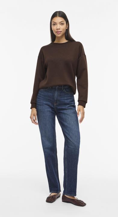 Produktbild Vila VISANDY Basic Sweatshirt (L)